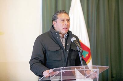 “Toluca, en riesgo de ser depósito de cadáveres”