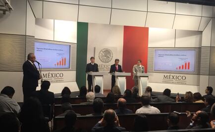 ​Prevé Sectur aumento de turistas extranjeros en México