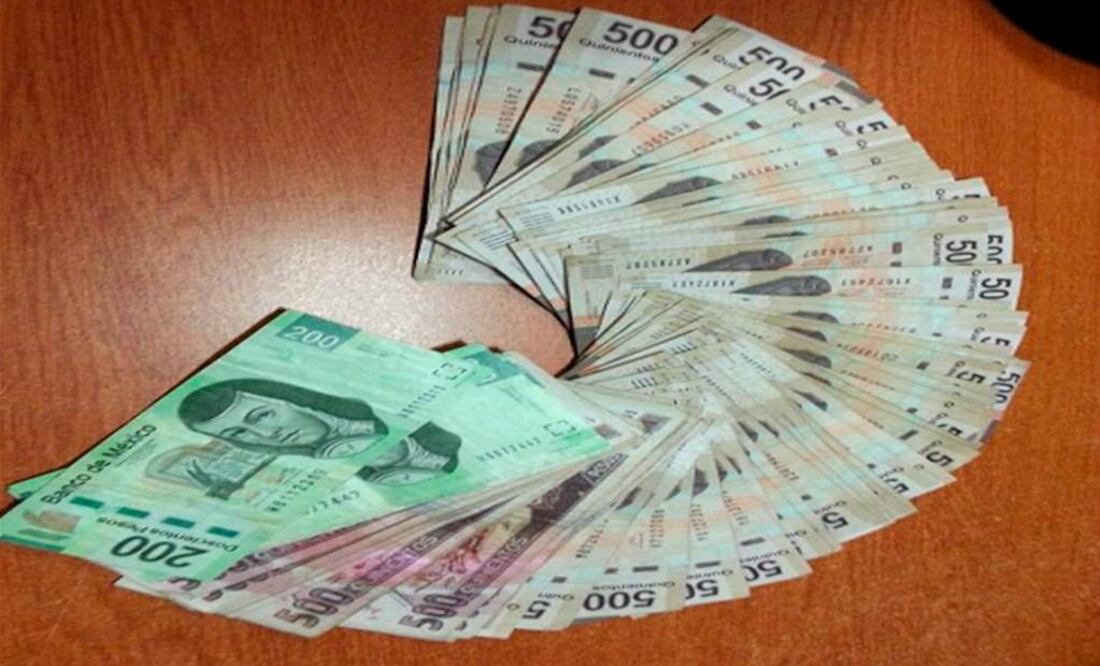 Recorte a nómina del gobierno; saldrán 15 mil