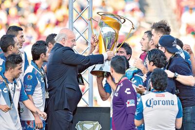 Bonilla recibe una Liga conflictiva y sin goles