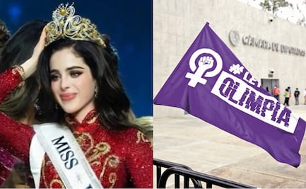 Miss Universo 2025: ¿Fátima Bosch puede aplicar la “Ley Olimpia” tras denuncia por violencia digital?