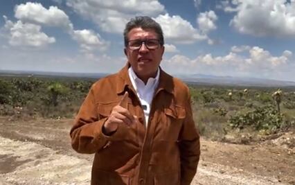 La seguridad pública es uno de los pendientes de mayor complejidad: Monreal