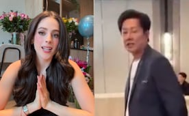 ¿Fátima Bosch denunció a Nawat Itsaragrisil? El pleito que comenzó en Miss Universo ahora llega a la FGR