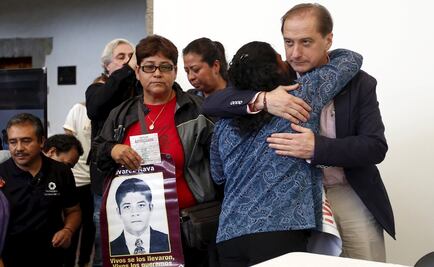 México huye de la verdad en caso Ayotzinapa: NYT