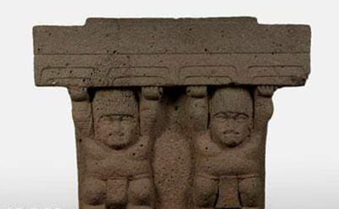 En náhuatl son llamados “ohuican chaneque”: los habitantes de los lugares peligrosos. Foto: Facebook Museo de Antropología de Xalapa