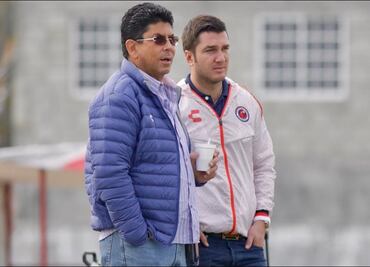 Me convenía descender: Fidel Kuri