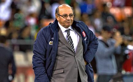 ¿Por qué Sergio Markarián dejó de ser técnico de Cruz Azul?