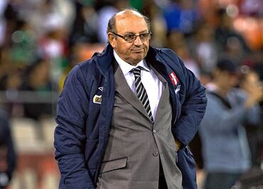 ¿Por qué Sergio Markarián dejó de ser técnico de Cruz Azul?