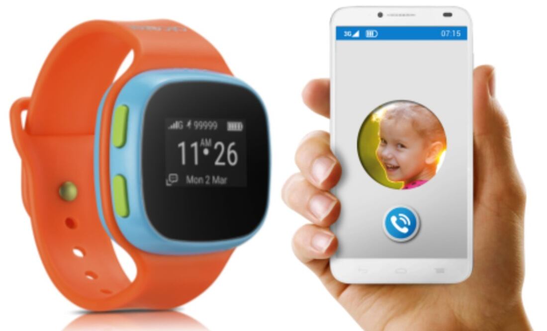 Su diseño y funcionalidad encantará tanto a los niños como a sus padres