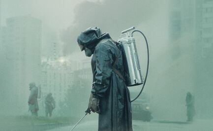 "Chernobyl" y el detrás del éxito de la miniserie