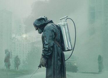 "Chernobyl" y el detrás del éxito de la miniserie