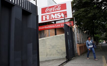 Femsa reanudará operaciones en Venezuela