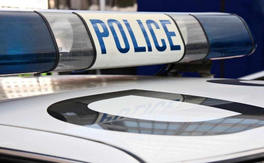 (Foto: Twitter / @metpoliceuk)