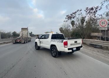 Enfrentamiento entre sujetos armados deja un chofer de transporte muerto en Reynosa; la víctima quedó en medio del fuego cruzado