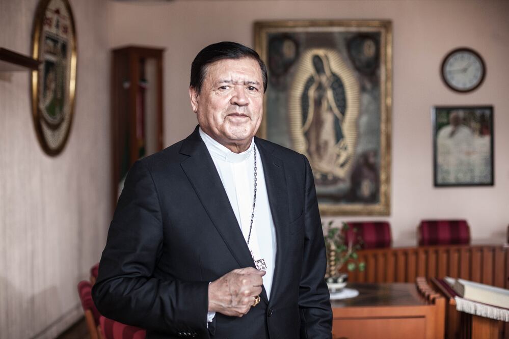 Foto: ARCHIVO. EL UNIVERSAL