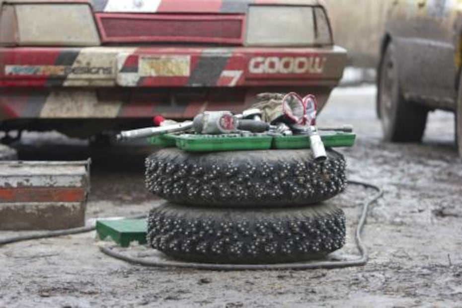 Chipotes y pellizcos en tus llantas ¿cómo actuar?