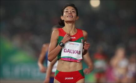 Laura Galván, el orgullo de La Sauceda, Guanajuato