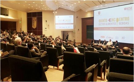 Pide IPADE aprovechar sinergias con gobierno