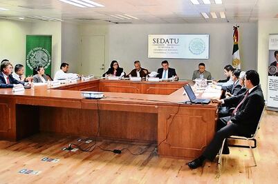 Resuelve la Sedatu pugnas de hace 75 años