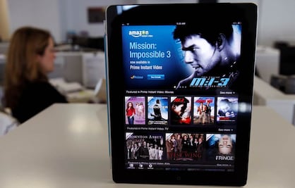 Piratean en México servicio de televisión de paga vía internet