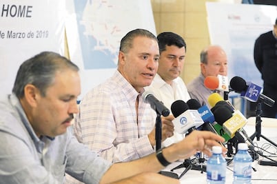 Inician obras de sustitución del drenaje en 14 comunidades