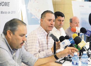 Inician obras de sustitución del drenaje en 14 comunidades