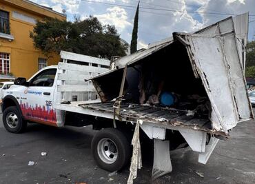 Alcaldía Cuauhtémoc alcanza récord histórico con 2 mil 255 verificaciones realizadas en lo que va del año