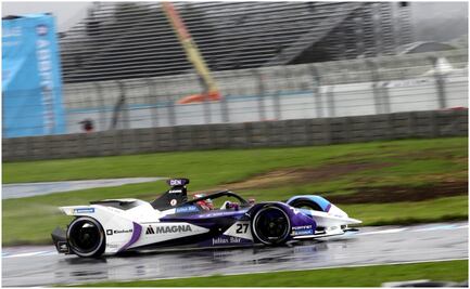 Puebla, la sede que mantiene en 2021 a la Fórmula E en México