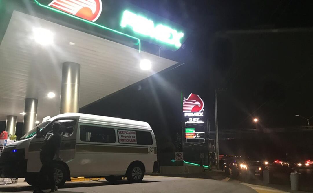 Fotografía: Carlos Arrieta