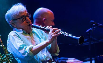 Memorias de Woody Allen por fin se publicarán en abril