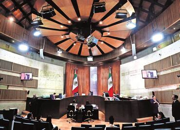 SCJN elige las ternas que enviará al Senado para designar a magistrados del TEPJF
