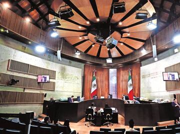 Piden a Sala Regional del TEPJF no dejarse intimidar al resolver impugnaciones sobre reparto de pluris