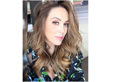 Jacqueline Bracamontes recuerda cuando perdió a su hijo