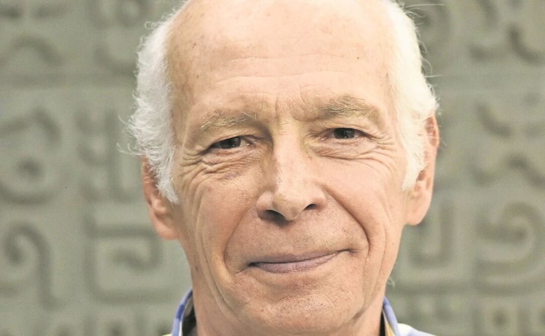 Foto: Luis Niño de Rivera