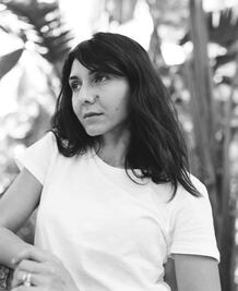 La luz retorcida: sobre McGlue de Ottessa Moshfegh 