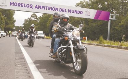 Percance se debe a una imprudencia, dice SCT