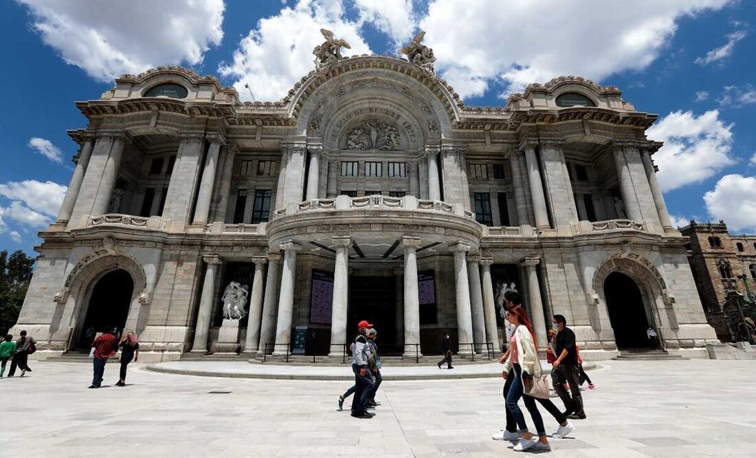 Foto: Archivo El Universal