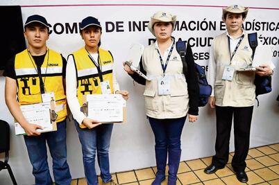 Nueva encuesta busca mejorar movilidad