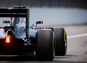 McLaren-Honda busca mejorar en la Fórmula 1