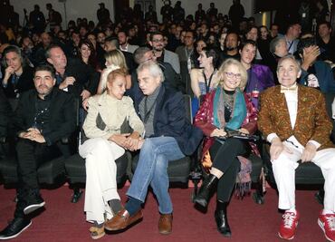 Lloyd Kaufman prefiere amor a sus cintas en lugar de Oscars