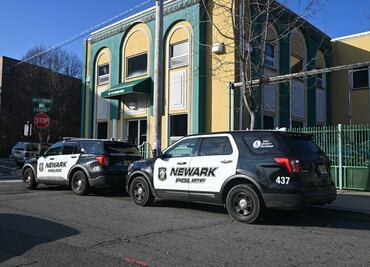 Muere imán tras ataque en mezquita de Nueva Jersey