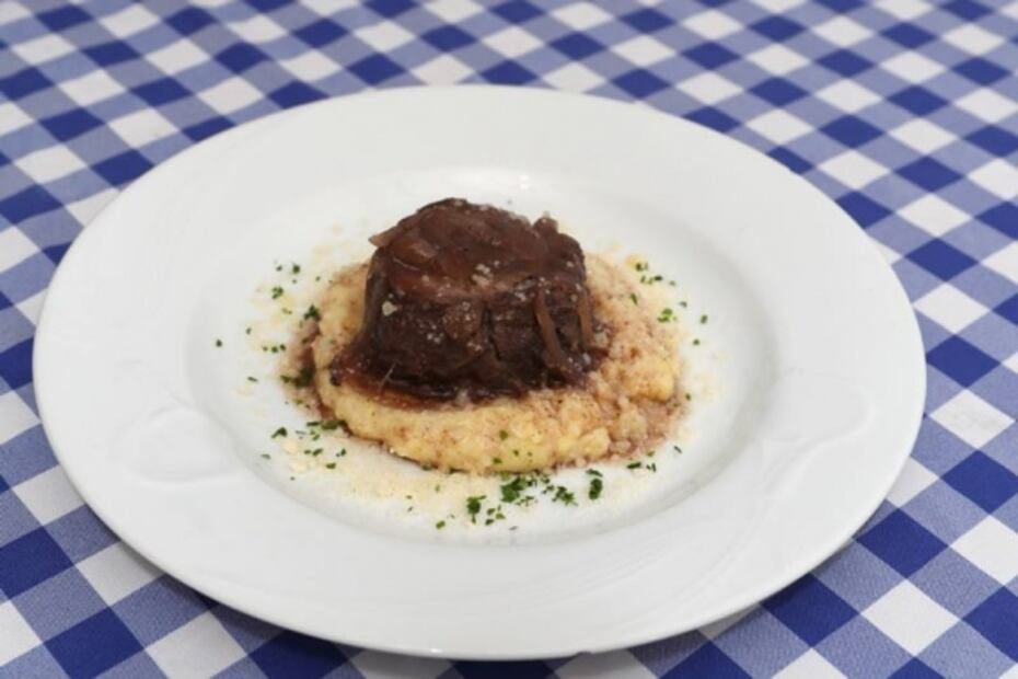 La semana de la cocina italiana en CDMX