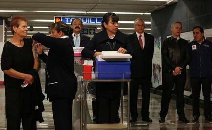 Inicia campaña de vacunación contra influenza en el DF 