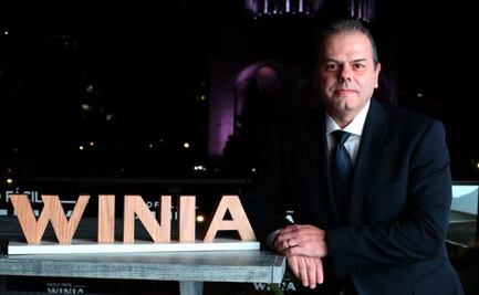 WINIA llega a México y quiere el primer lugar en línea blanca
