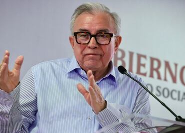 Colectivo pide iniciar proceso de revocación de mandato de Rubén Rocha Moya; deberán juntar más de 200 mil firmas