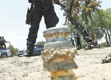 CNDH condena agresión a policías en Puebla