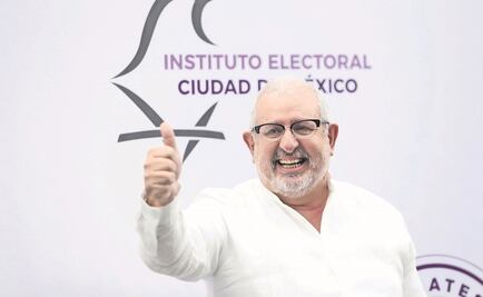 Aceptará Marco Rascón resultados