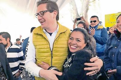 Respetaré resultado de la encuesta