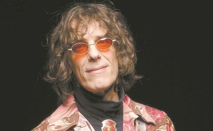 Spinetta vuelve a la pantalla