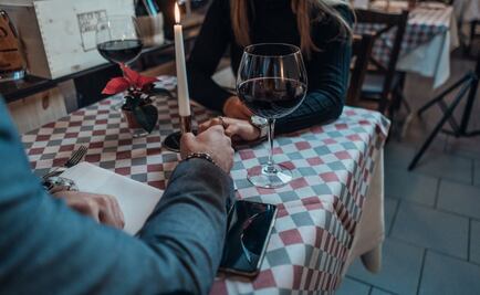 ¿Cuáles son las 5 apps de citas más descargadas?